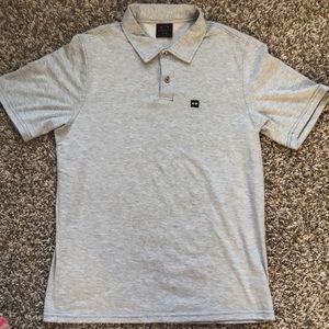 Men’s Oakley Polo